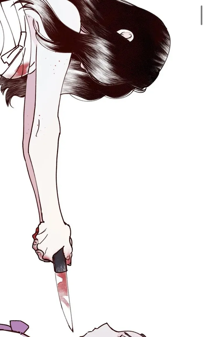Read Blind Passion chapter 17 image 3 on Lezhin