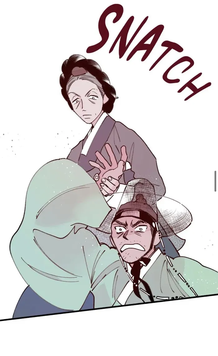 Read Blind Passion chapter 17 image 30 on Lezhin