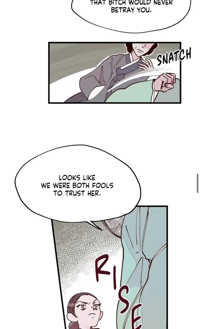 Read Blind Passion chapter 17 image 32 on Lezhin