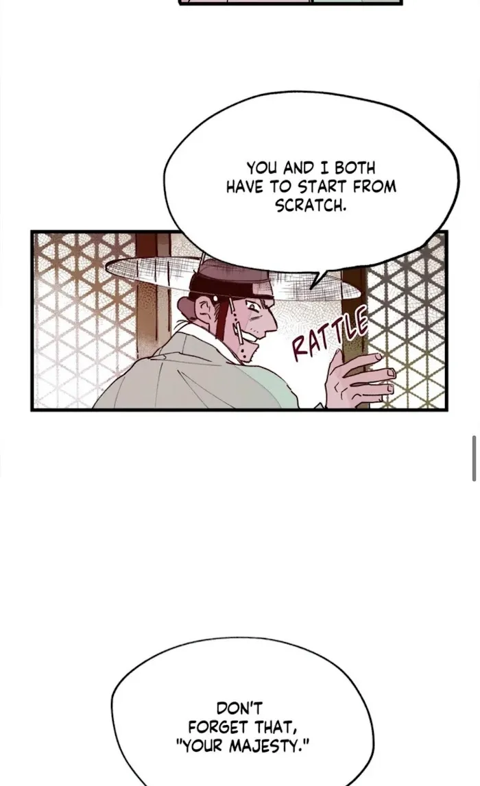 Read Blind Passion chapter 17 image 33 on Lezhin