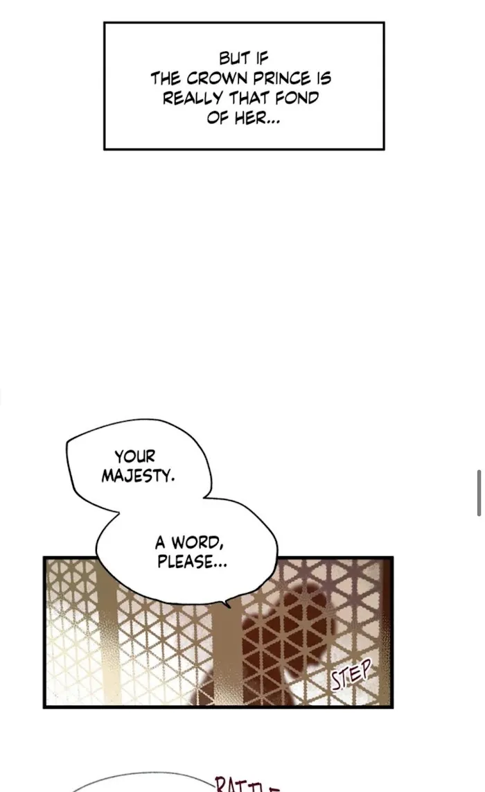 Read Blind Passion chapter 17 image 34 on Lezhin