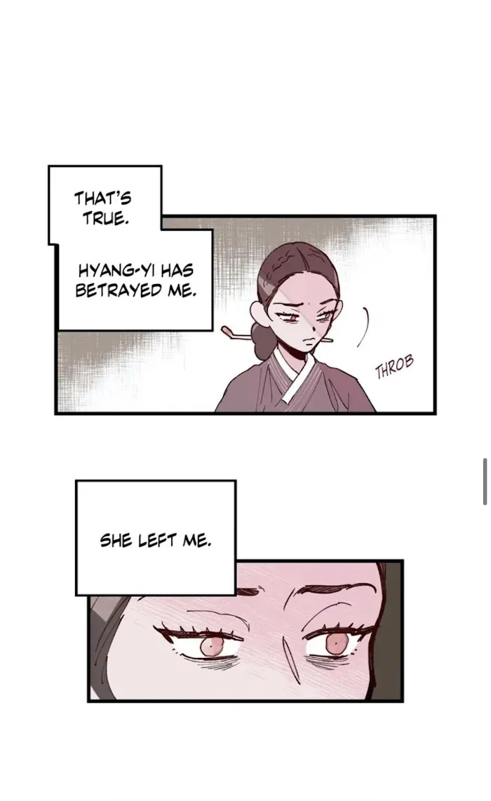 Read Blind Passion chapter 17 image 35 on Lezhin