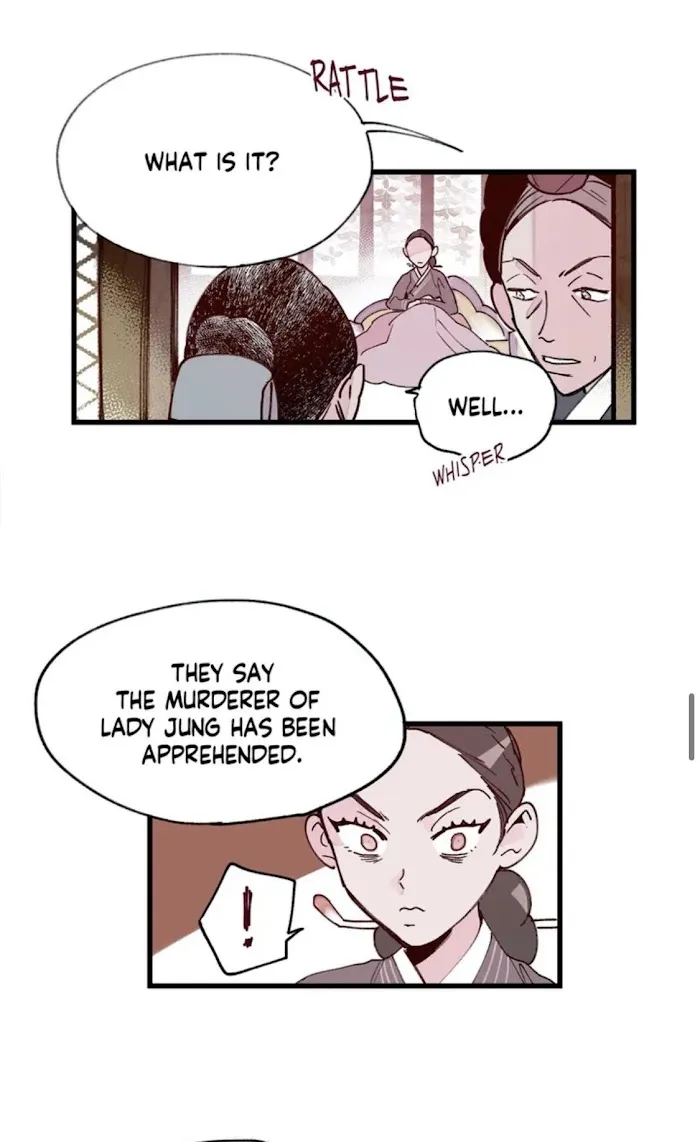 Read Blind Passion chapter 17 image 36 on Lezhin