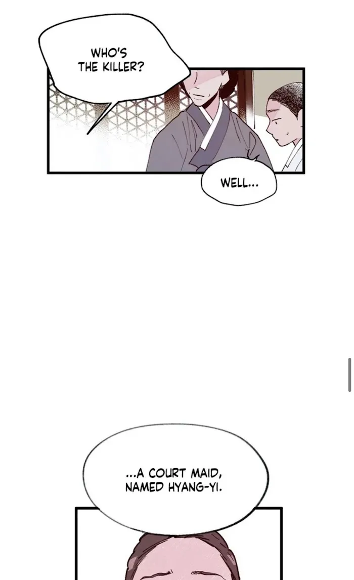 Read Blind Passion chapter 17 image 37 on Lezhin