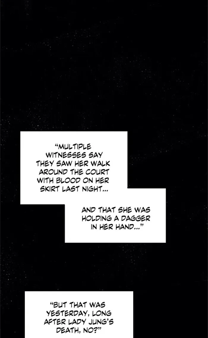 Read Blind Passion chapter 17 image 39 on Lezhin