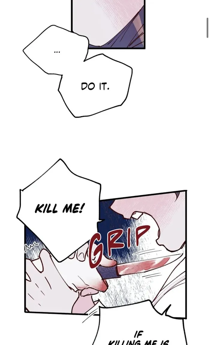 Read Blind Passion chapter 17 image 4 on Lezhin