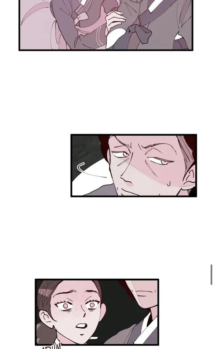 Read Blind Passion chapter 17 image 45 on Lezhin
