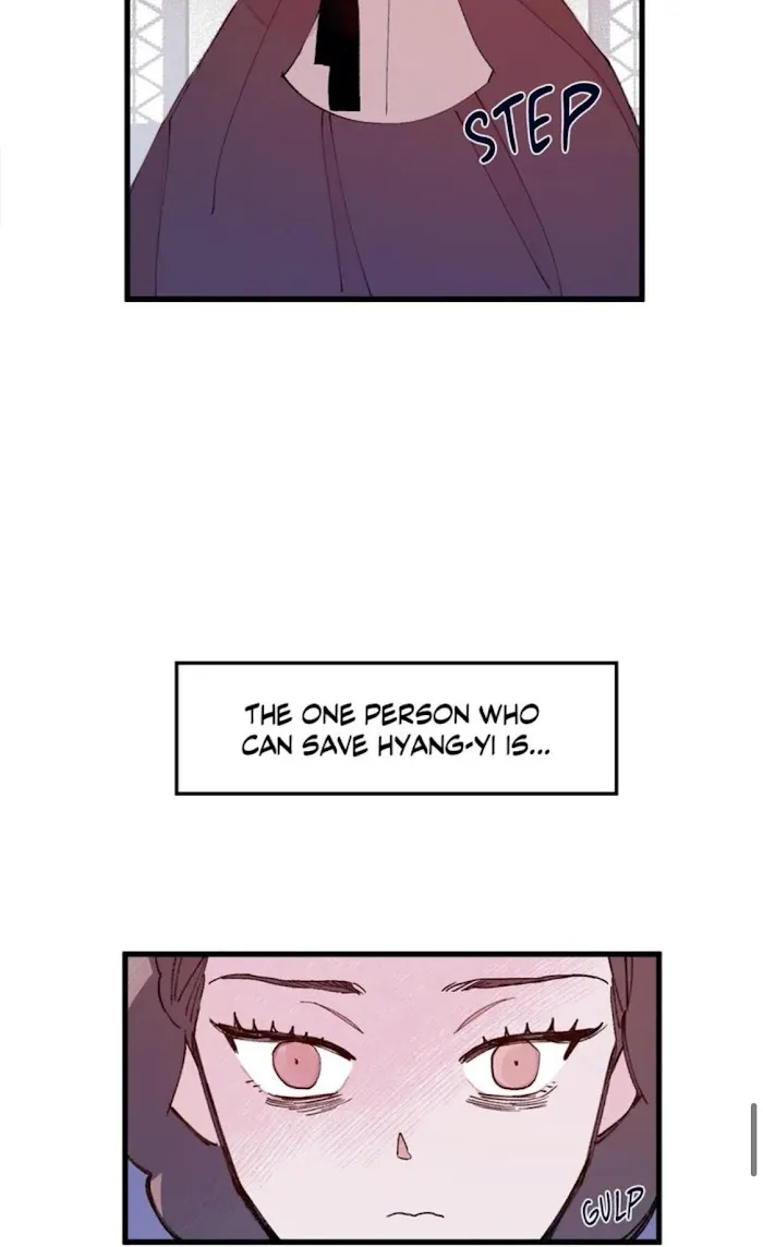 Read Blind Passion chapter 17 image 51 on Lezhin