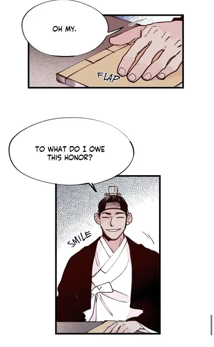 Read Blind Passion chapter 17 image 52 on Lezhin