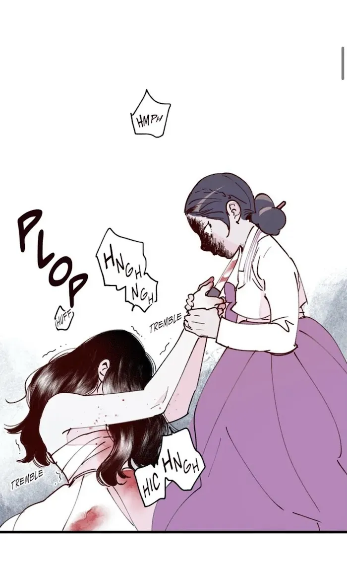 Read Blind Passion chapter 17 image 6 on Lezhin