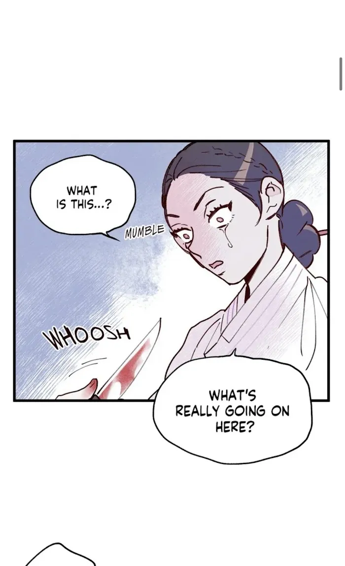 Read Blind Passion chapter 17 image 7 on Lezhin