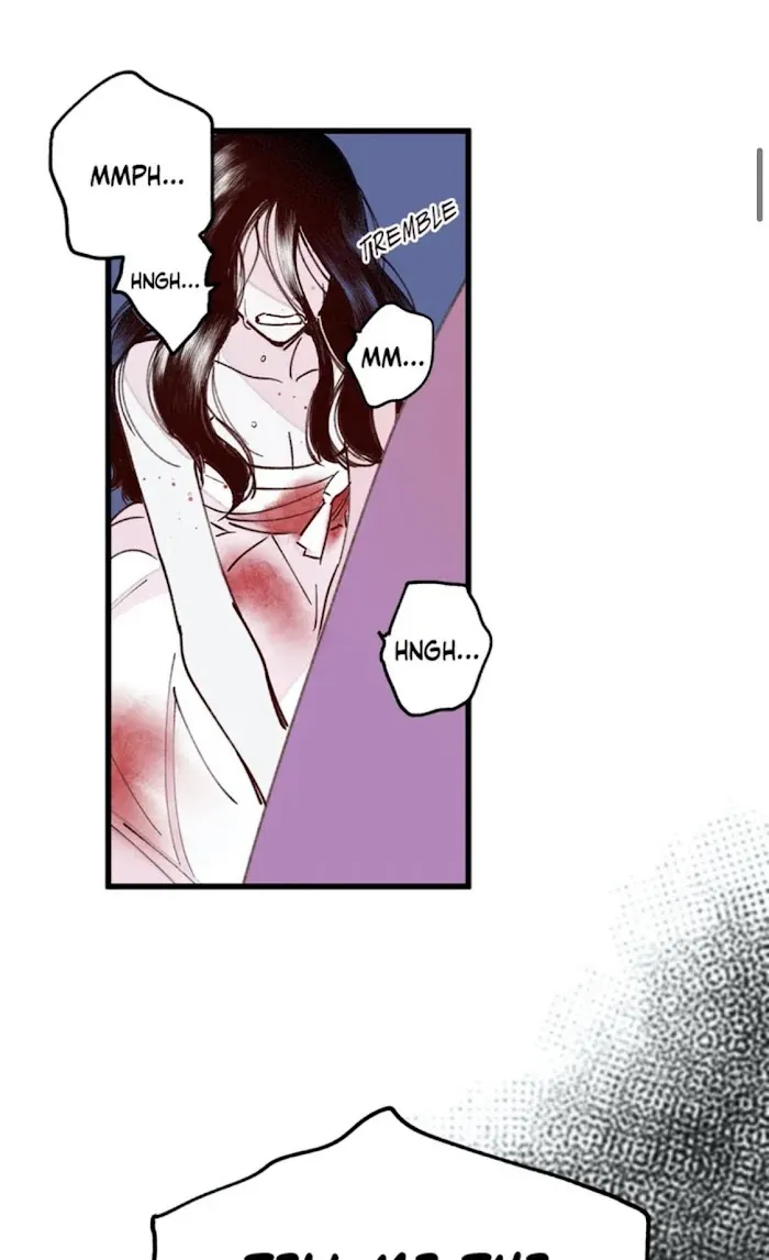 Read Blind Passion chapter 17 image 8 on Lezhin