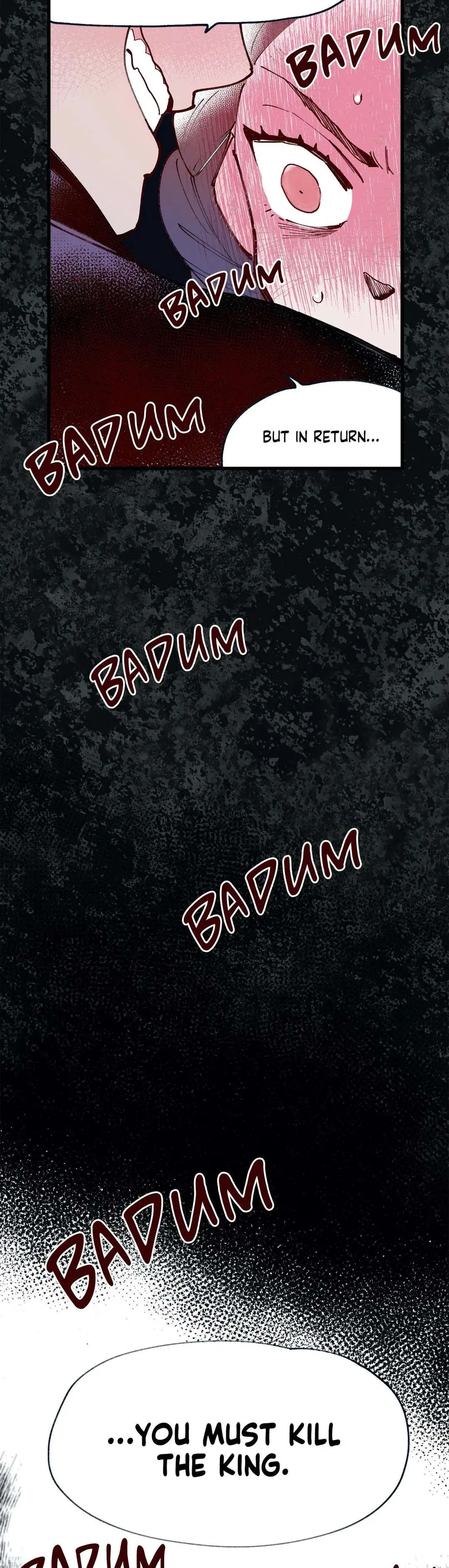Read Blind Passion chapter 18 image 14 on Lezhin