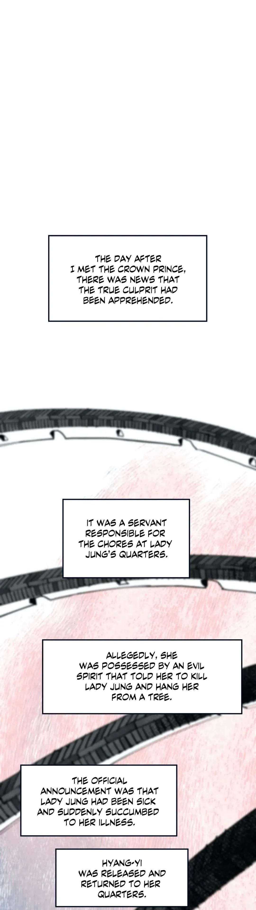 Read Blind Passion chapter 18 image 17 on Lezhin