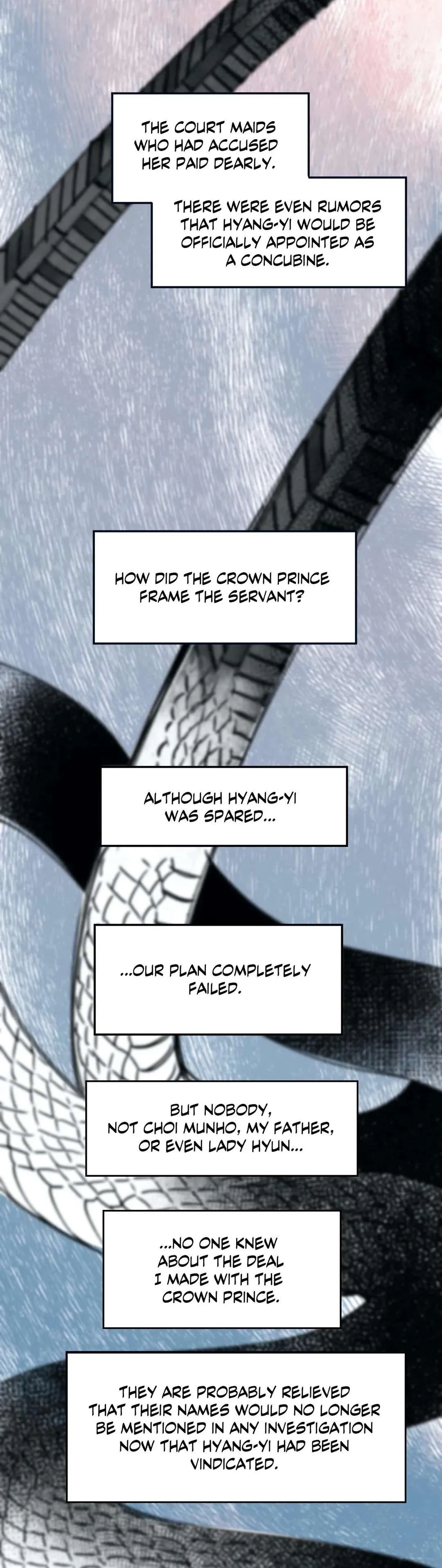 Read Blind Passion chapter 18 image 18 on Lezhin