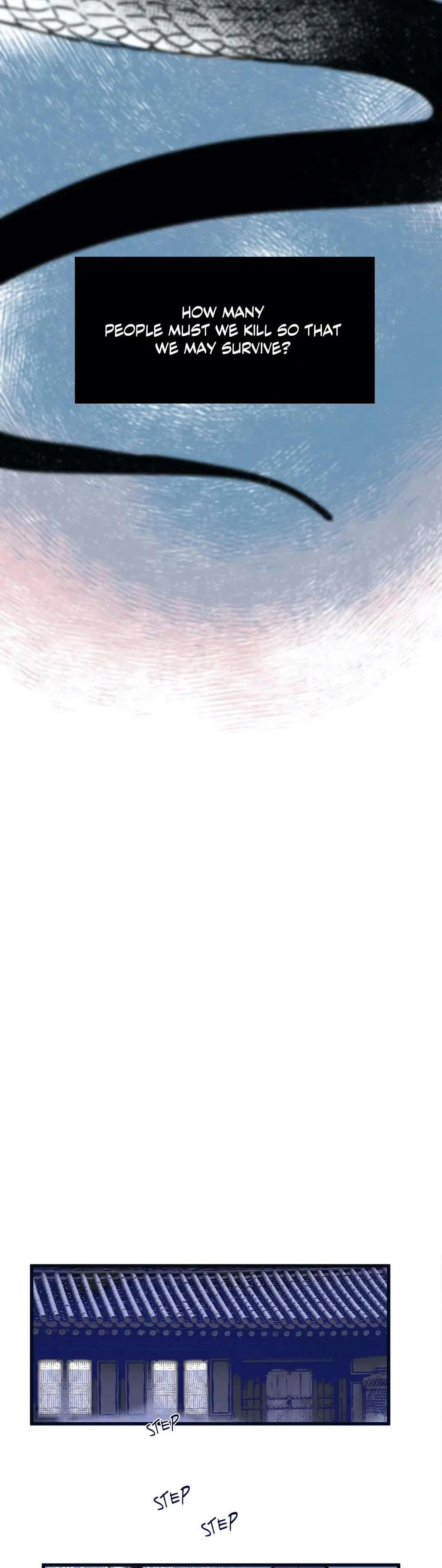 Read Blind Passion chapter 18 image 19 on Lezhin