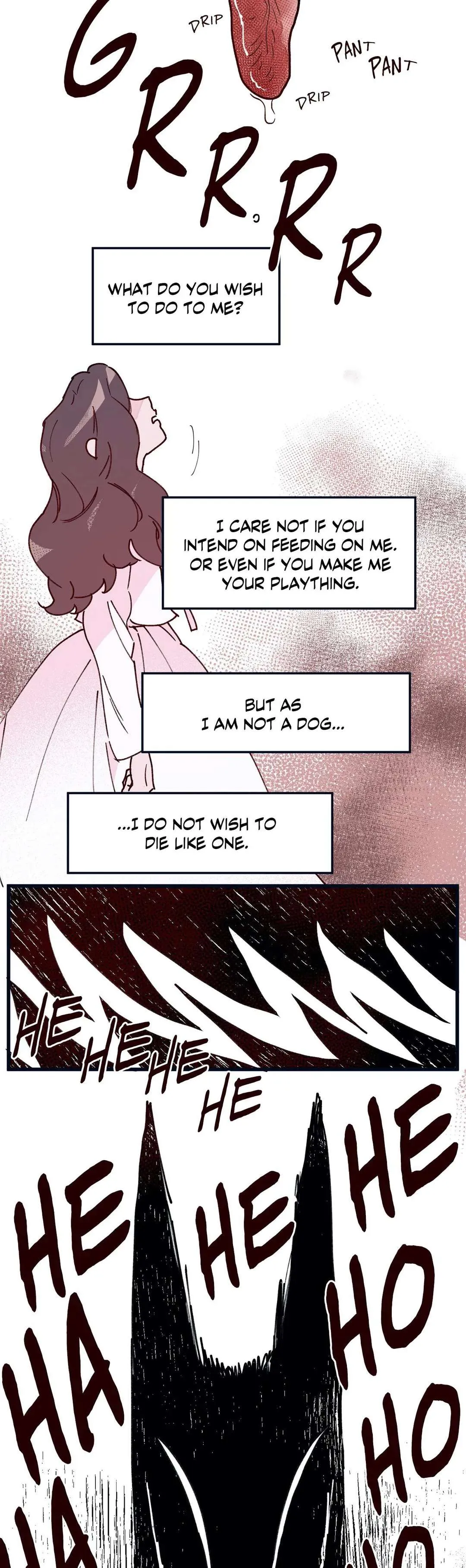 Read Blind Passion chapter 18 image 2 on Lezhin