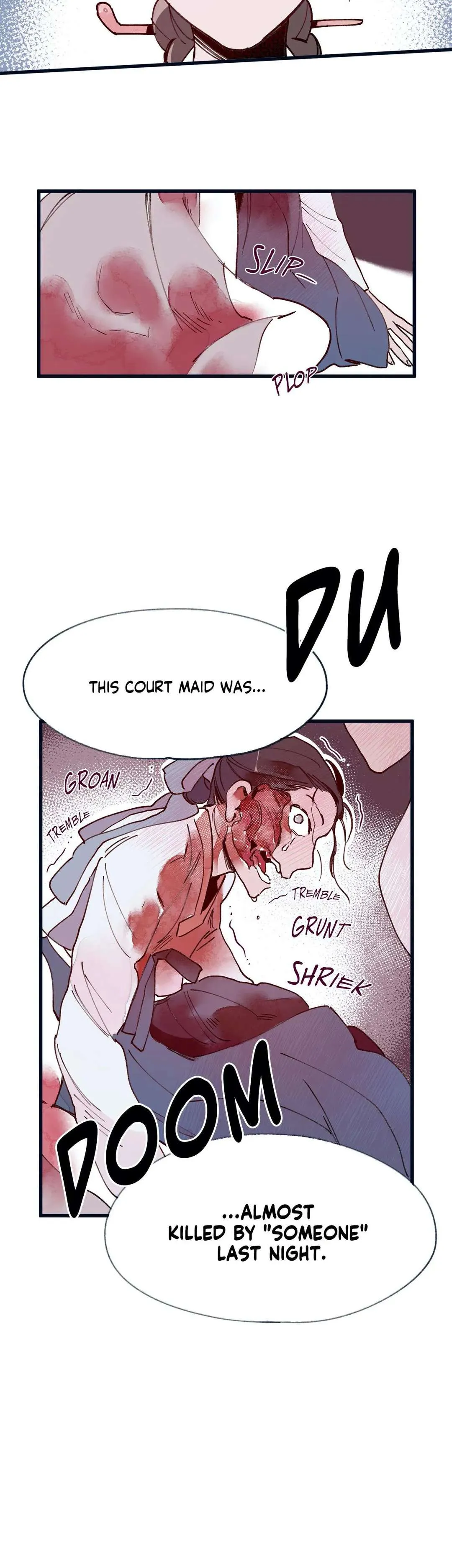 Read Blind Passion chapter 18 image 26 on Lezhin