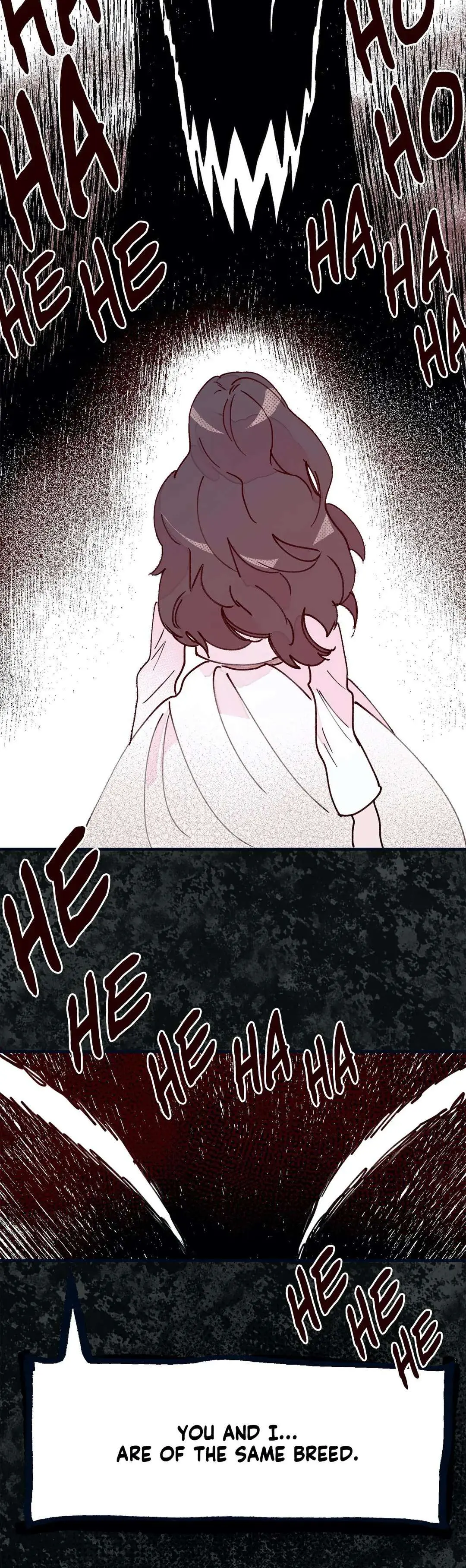 Read Blind Passion chapter 18 image 3 on Lezhin