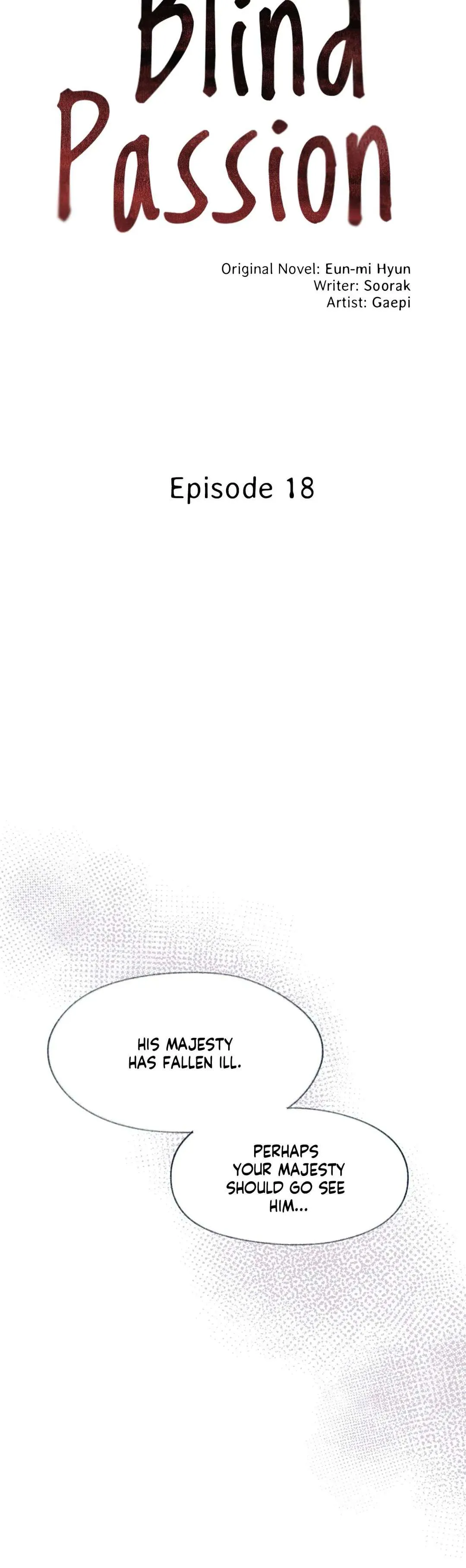 Read Blind Passion chapter 18 image 5 on Lezhin