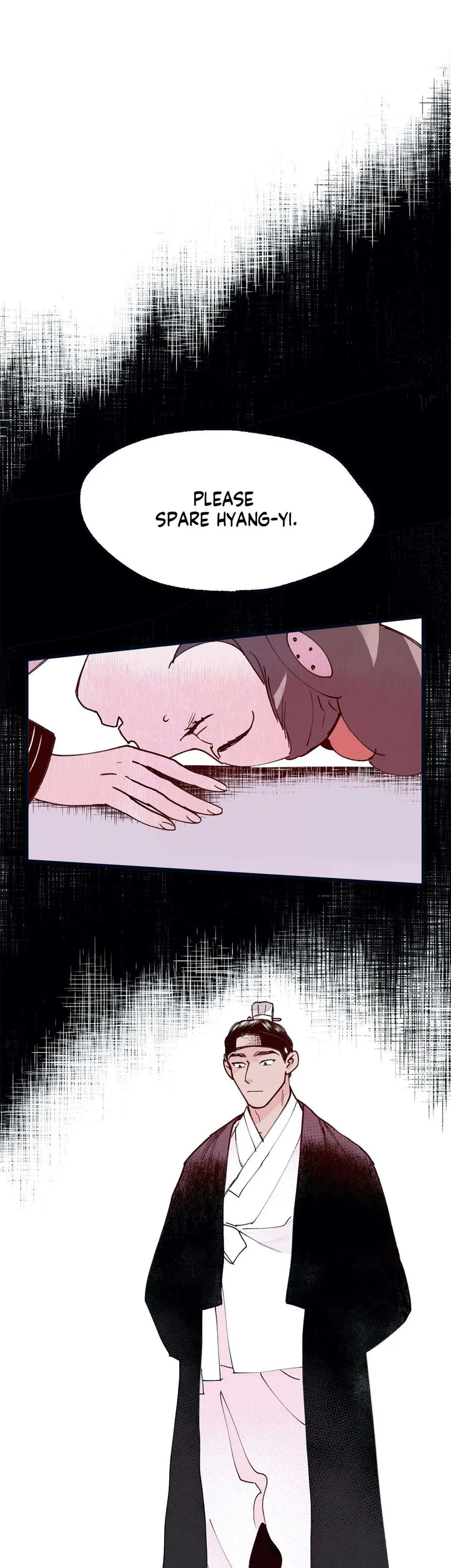 Read Blind Passion chapter 18 image 8 on Lezhin