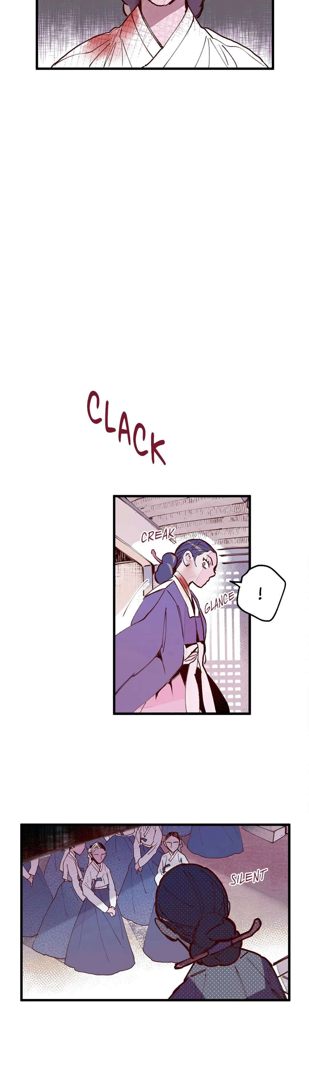 Read Blind Passion chapter 19 image 13 on Lezhin