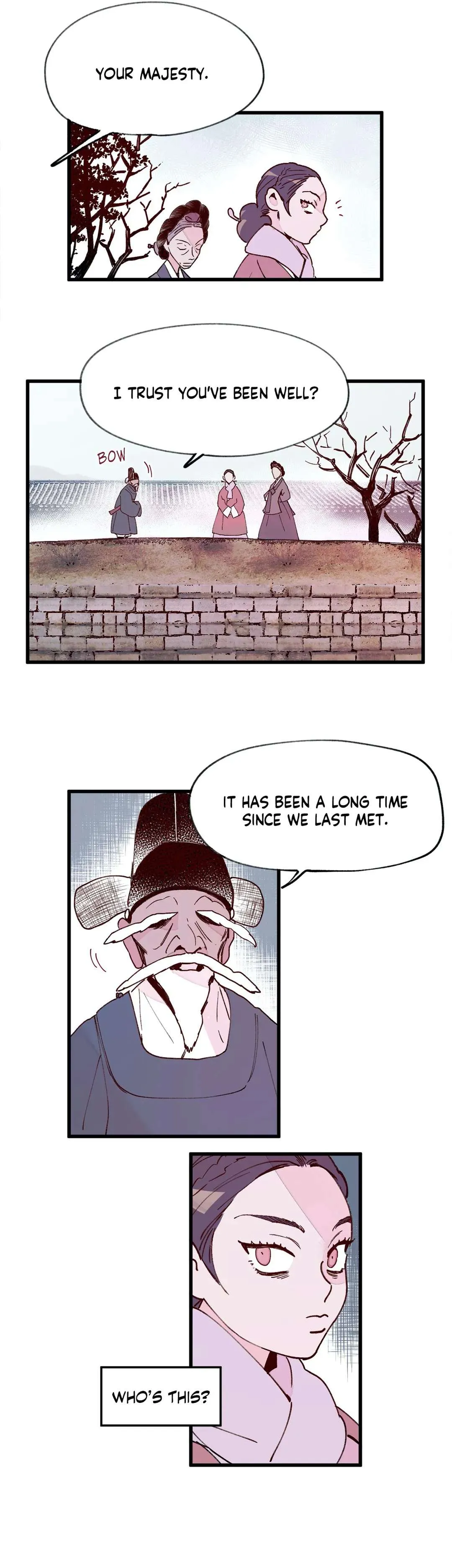 Read Blind Passion chapter 19 image 17 on Lezhin