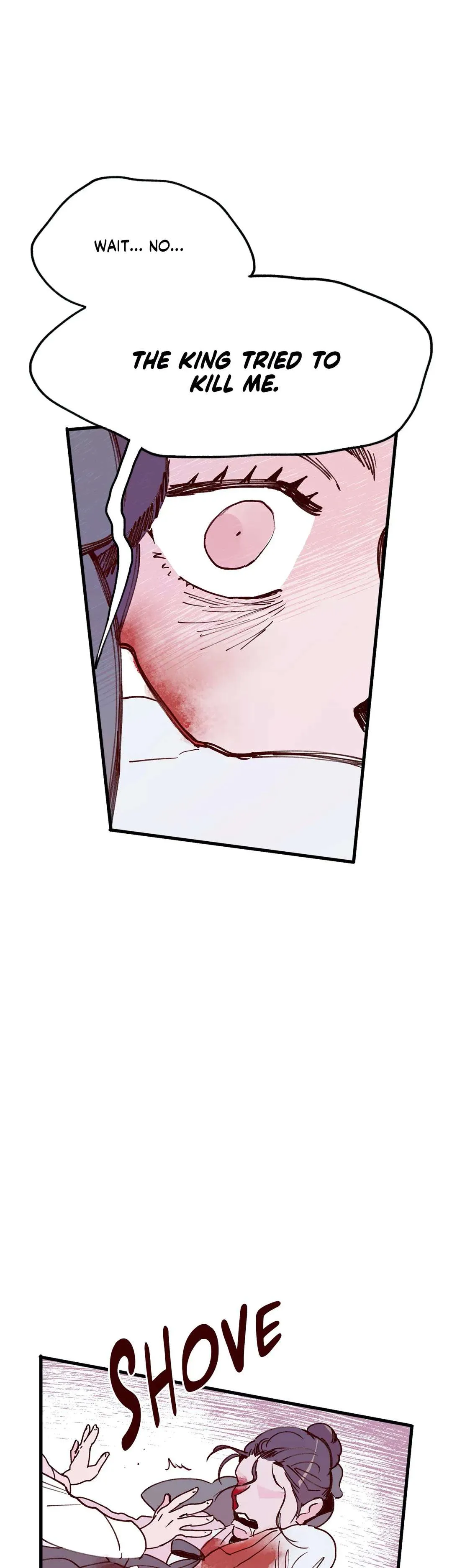 Read Blind Passion chapter 19 image 9 on Lezhin