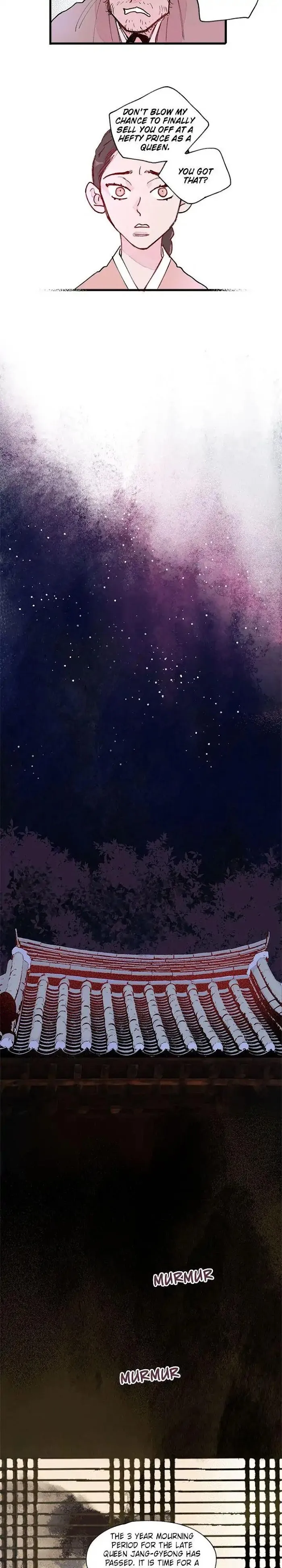 Read Blind Passion chapter 2 image 5 on Lezhin