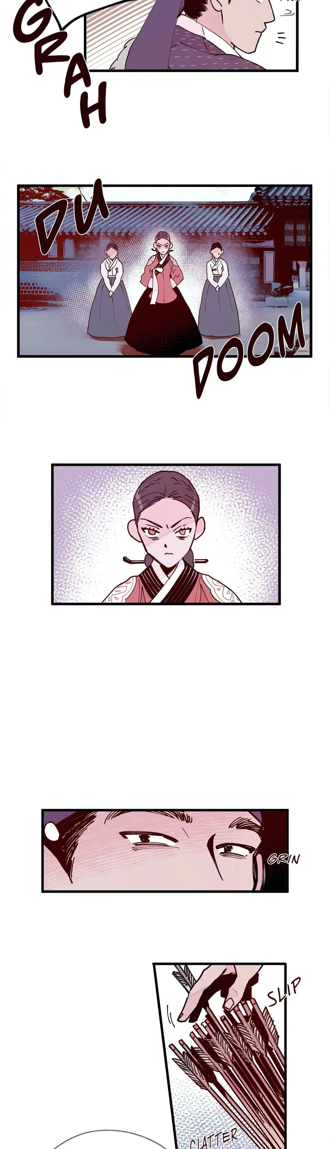 Read Blind Passion chapter 20 image 1 on Lezhin