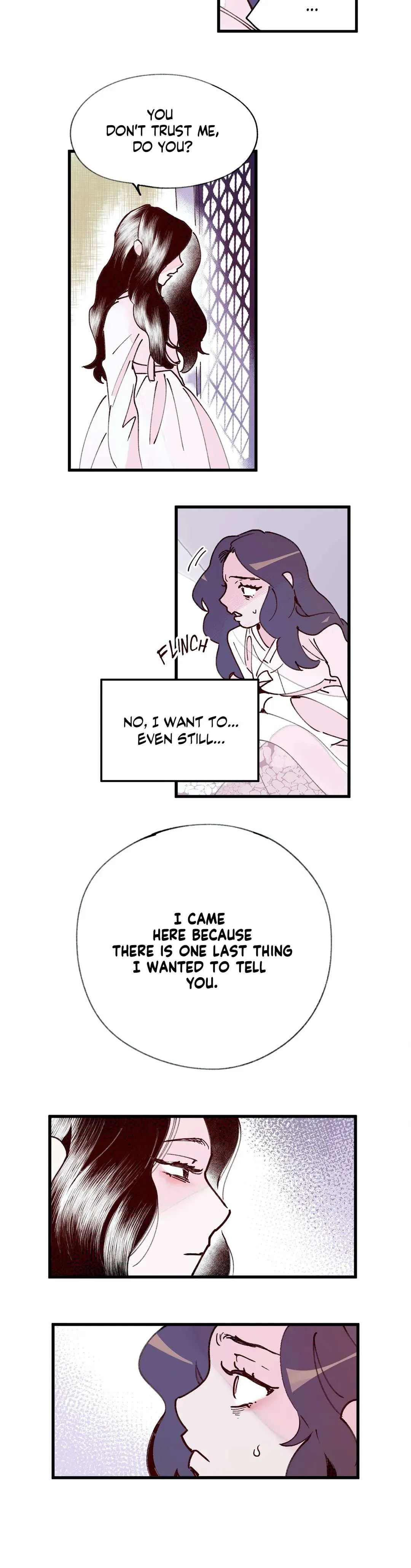 Read Blind Passion chapter 20 image 10 on Lezhin