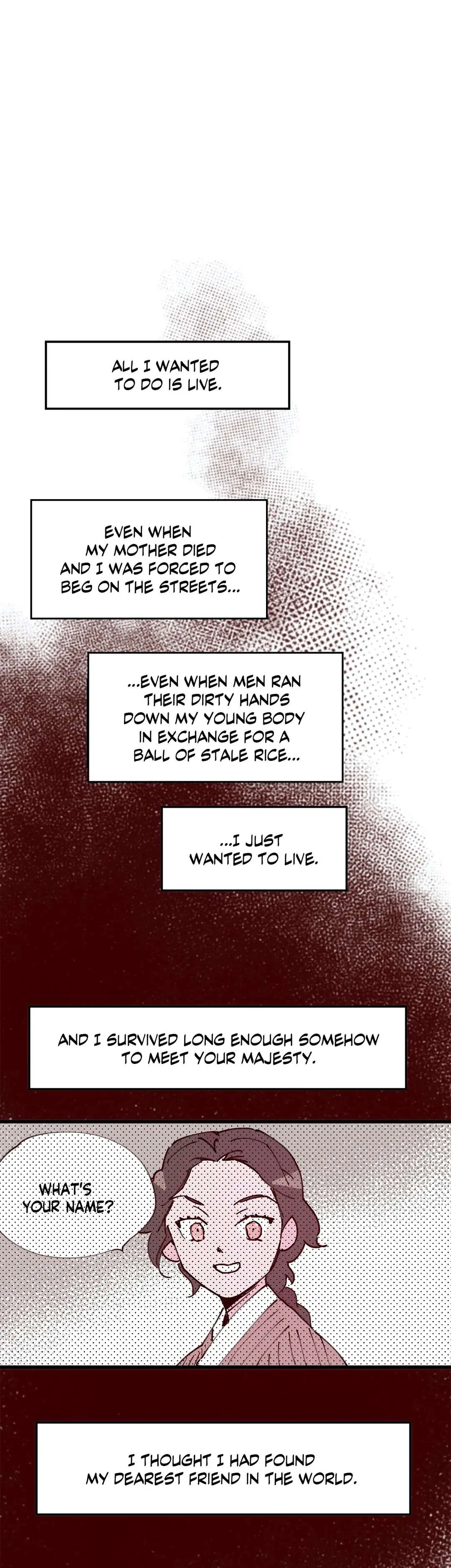 Read Blind Passion chapter 20 image 11 on Lezhin