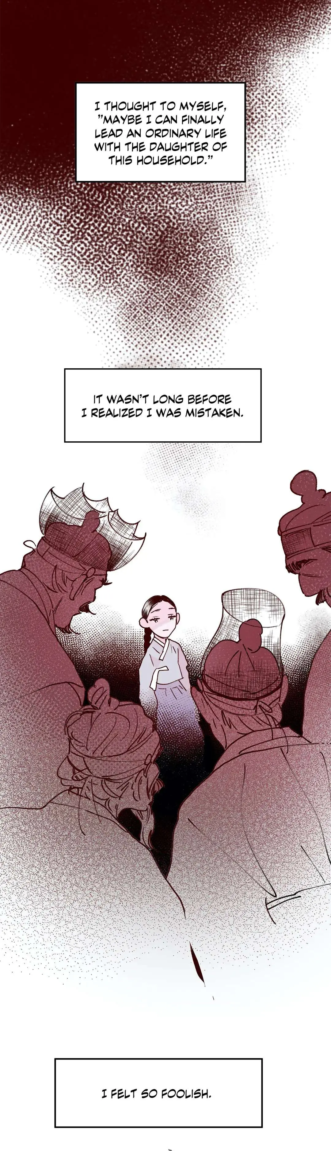 Read Blind Passion chapter 20 image 12 on Lezhin