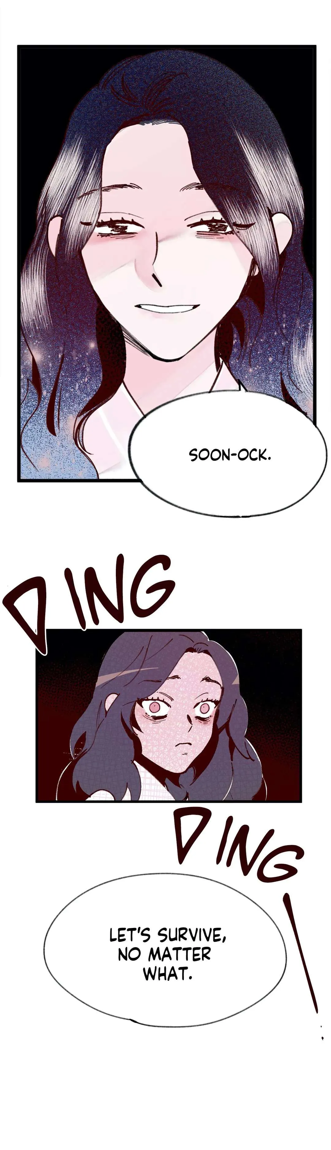 Read Blind Passion chapter 20 image 16 on Lezhin