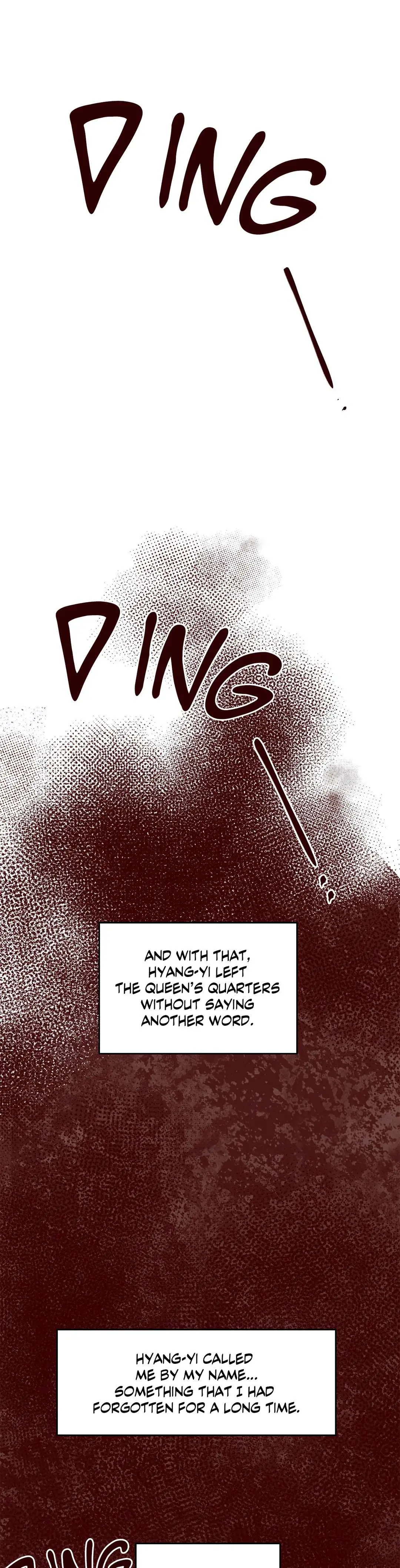 Read Blind Passion chapter 20 image 17 on Lezhin