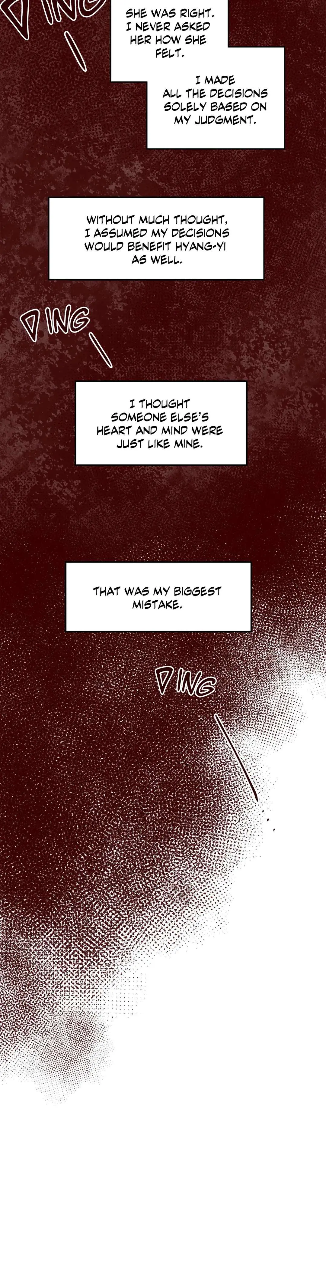 Read Blind Passion chapter 20 image 18 on Lezhin