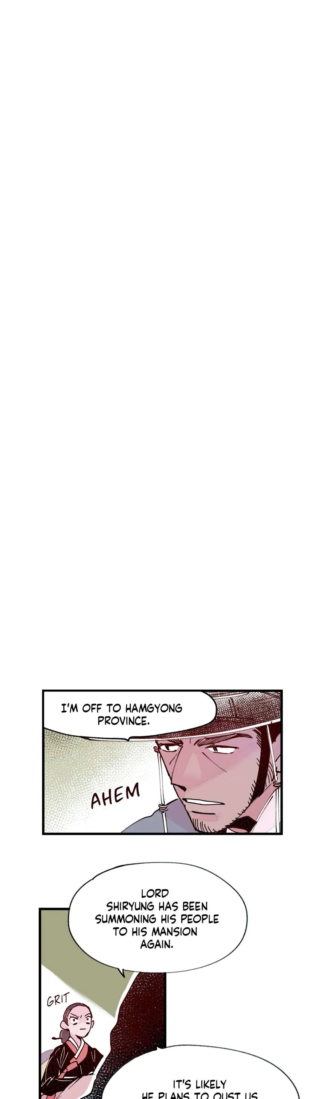 Read Blind Passion chapter 20 image 19 on Lezhin