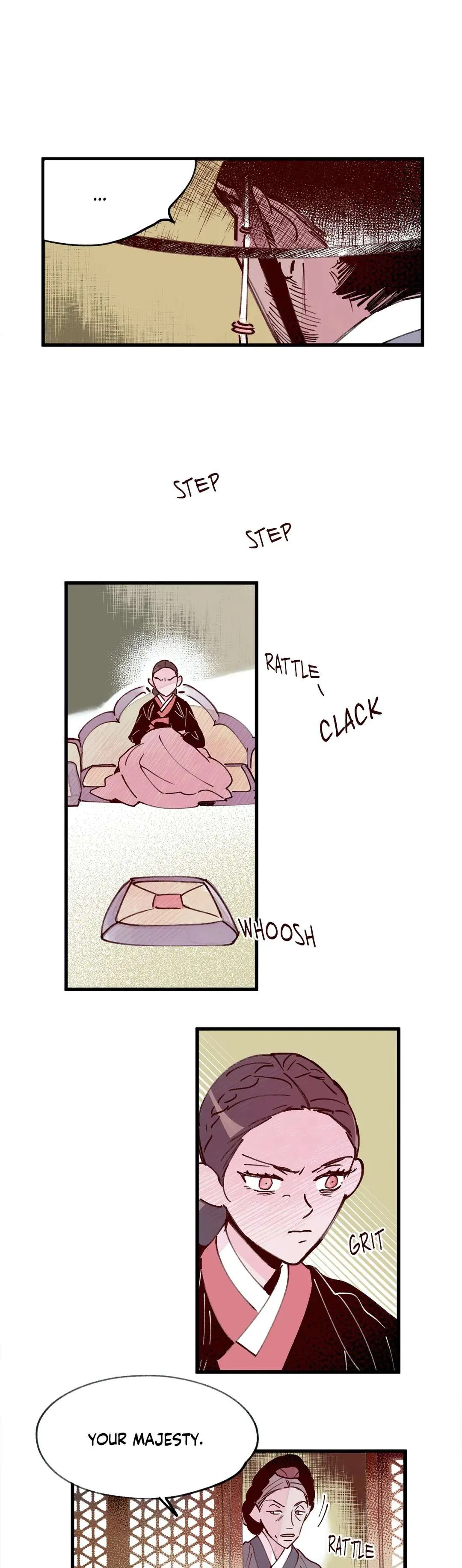 Read Blind Passion chapter 20 image 22 on Lezhin