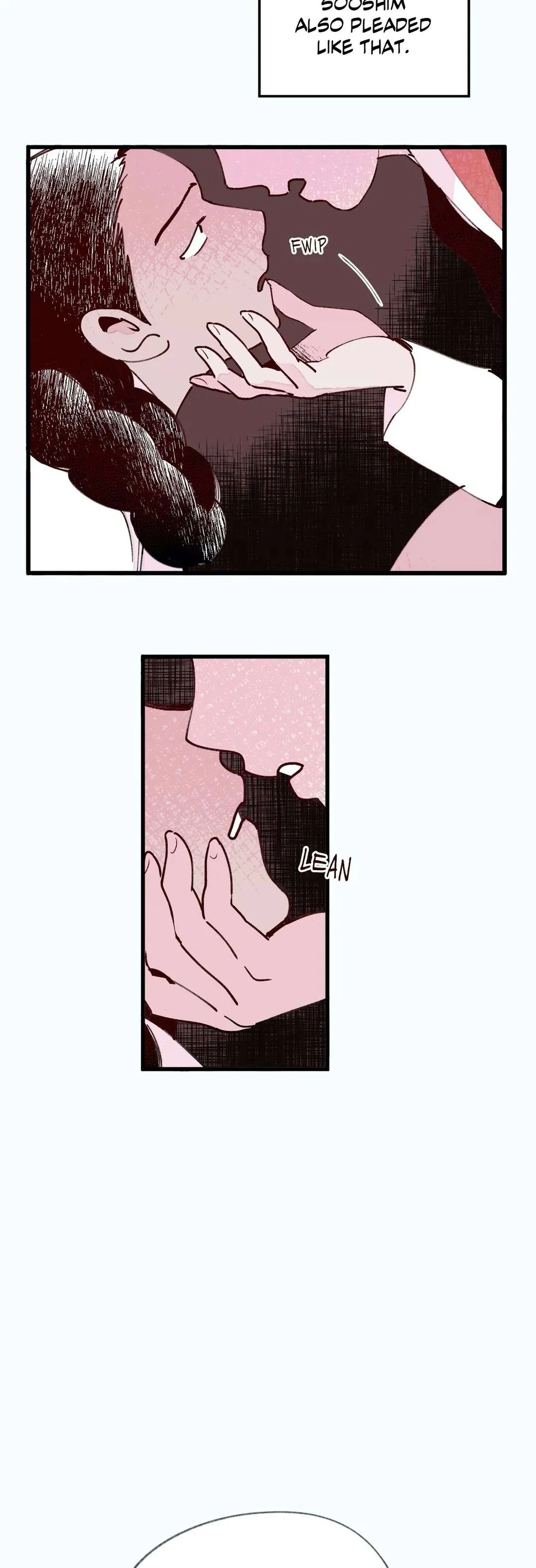 Read Blind Passion chapter 21 image 10 on Lezhin