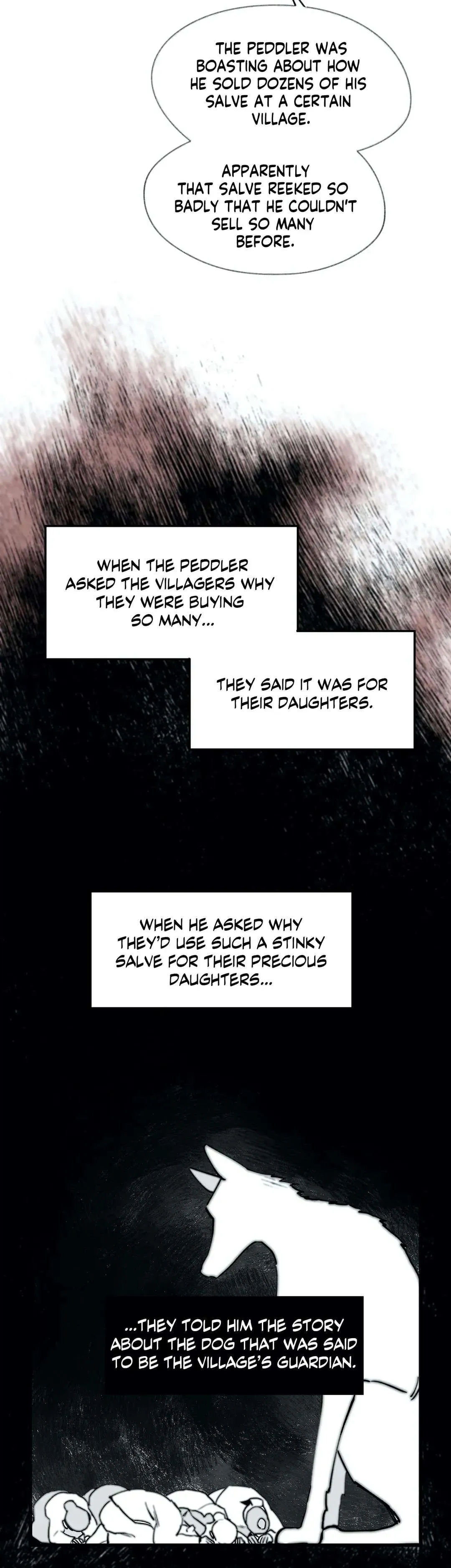 Read Blind Passion chapter 21 image 16 on Lezhin