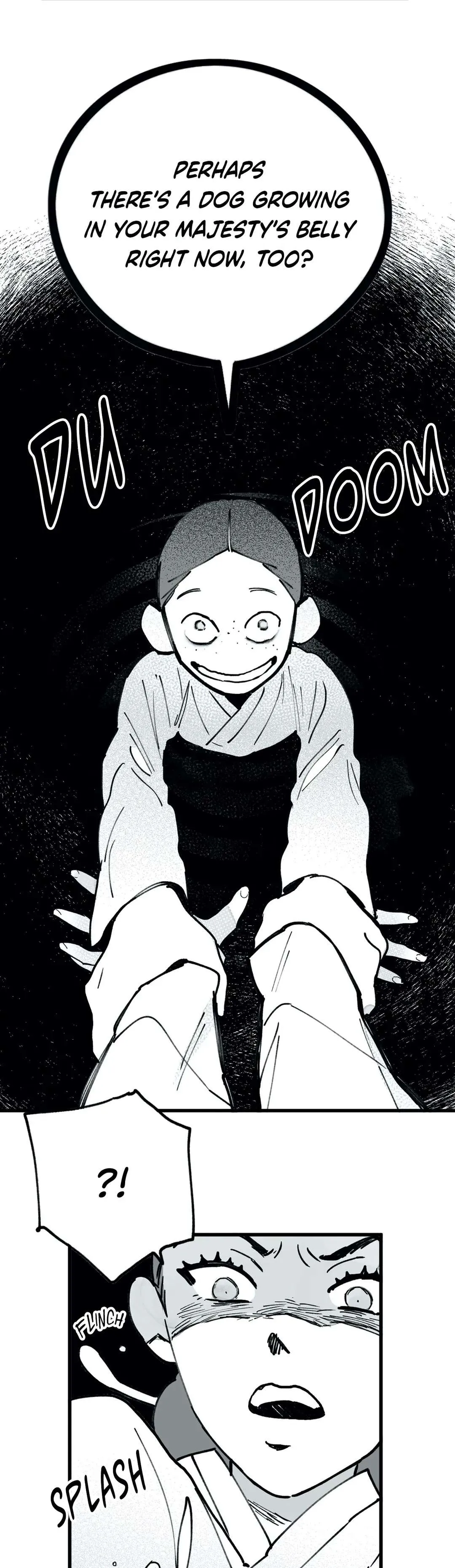 Read Blind Passion chapter 21 image 19 on Lezhin