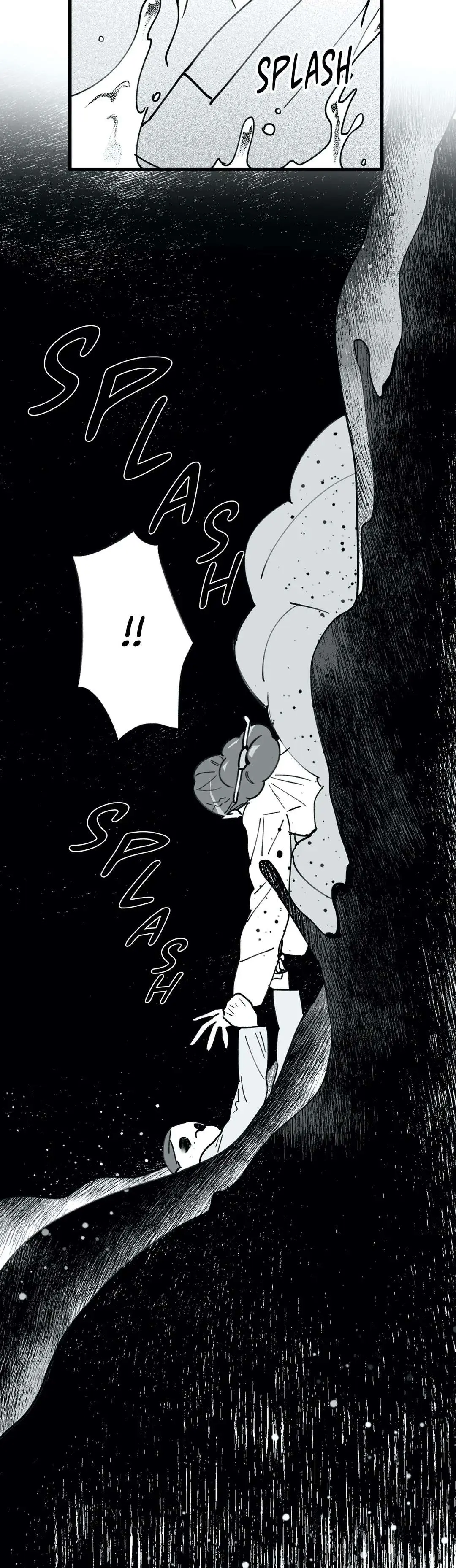 Read Blind Passion chapter 21 image 20 on Lezhin