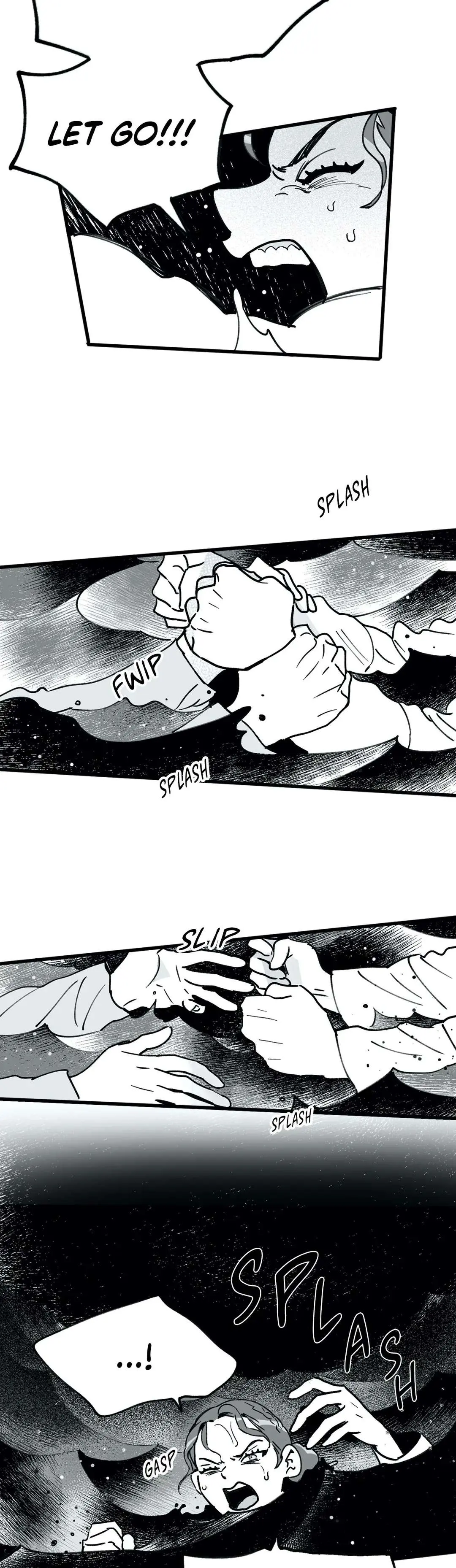 Read Blind Passion chapter 21 image 22 on Lezhin
