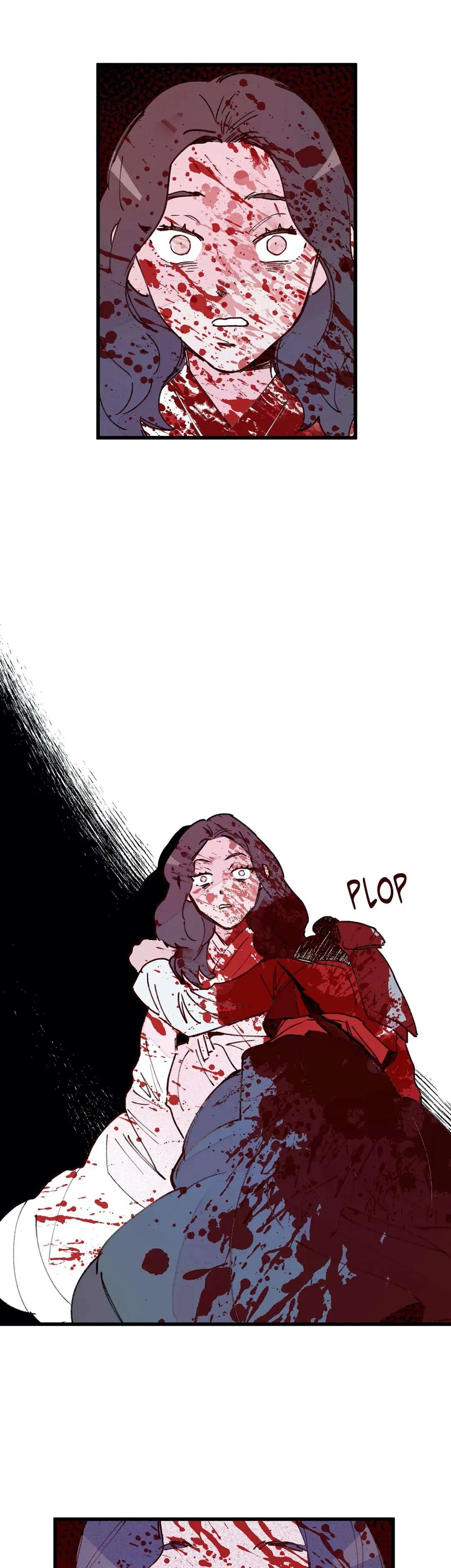 Read Blind Passion chapter 22 image 12 on Lezhin