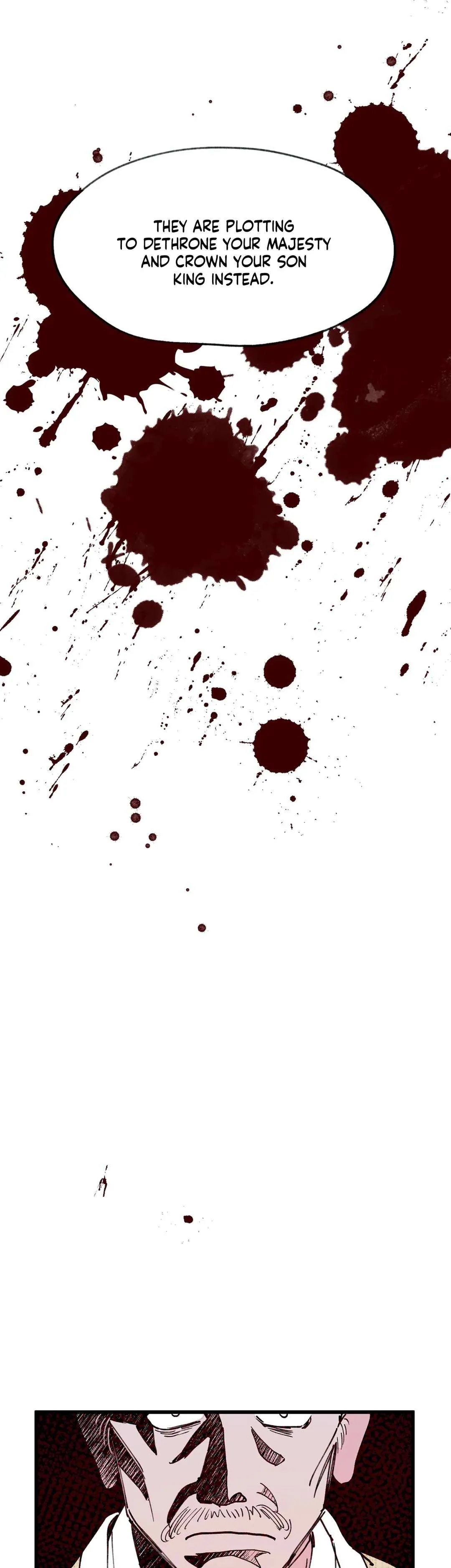 Read Blind Passion chapter 22 image 16 on Lezhin