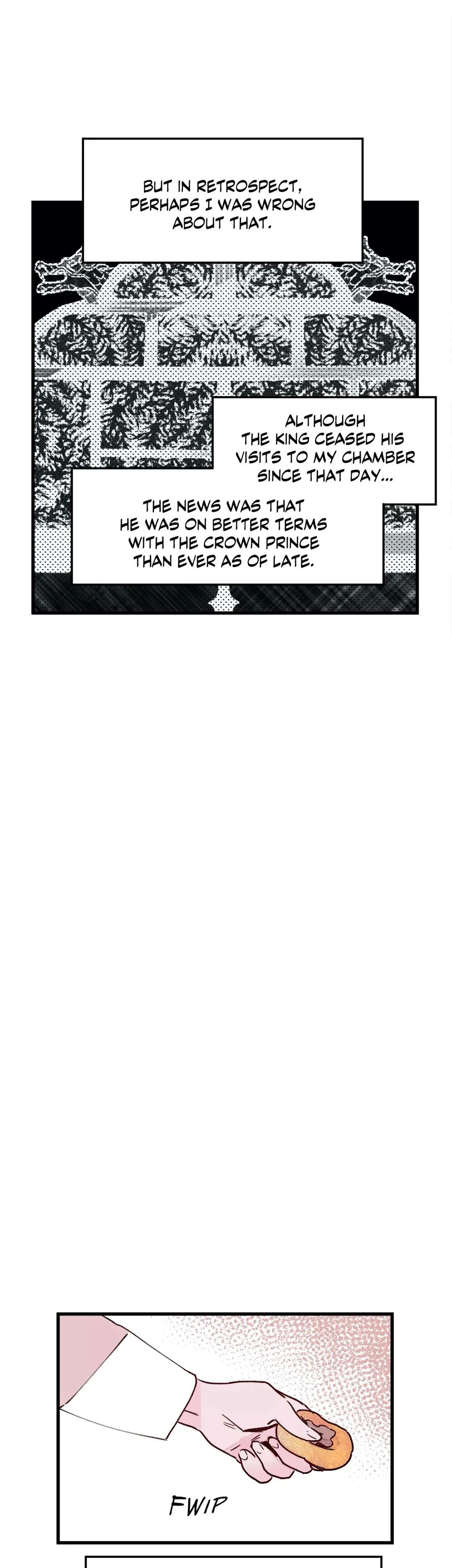 Read Blind Passion chapter 22 image 20 on Lezhin