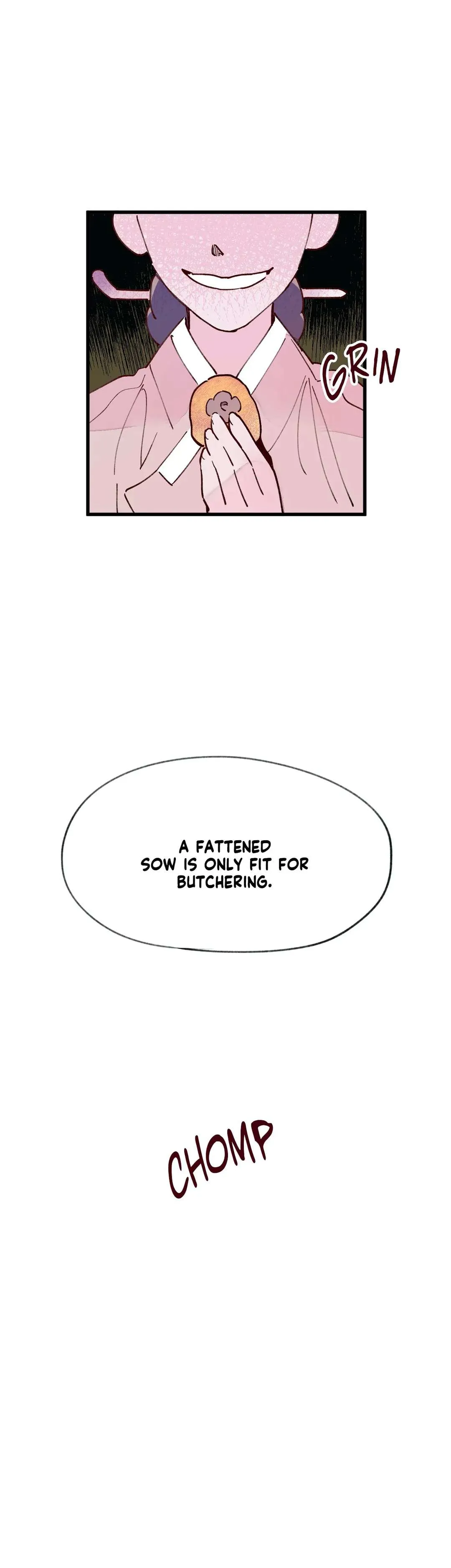 Read Blind Passion chapter 22 image 24 on Lezhin
