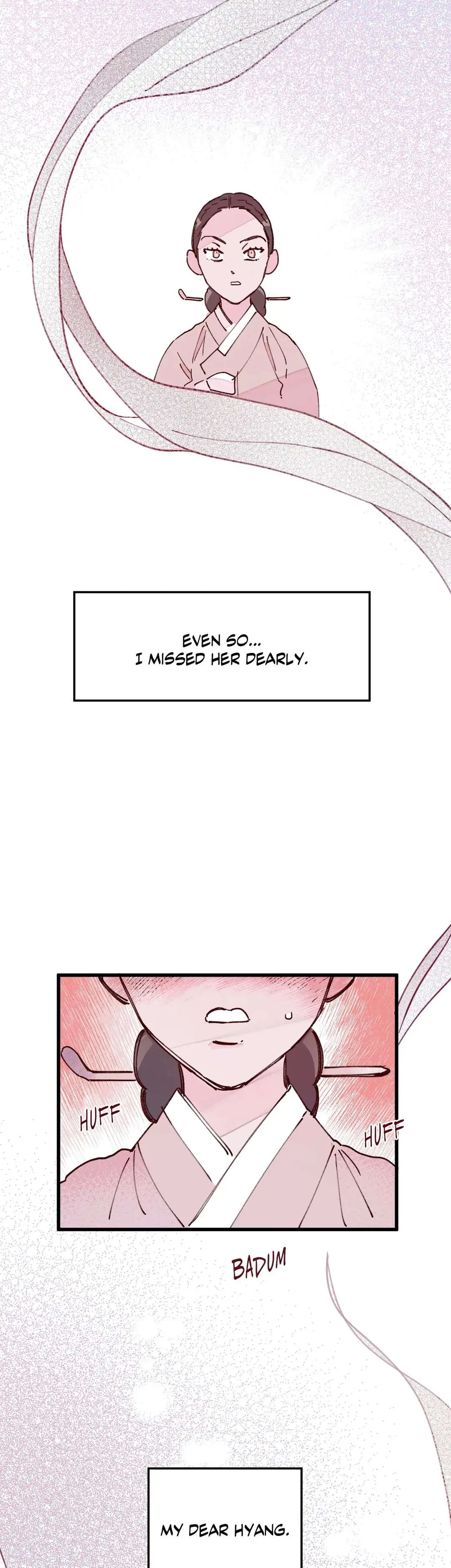 Read Blind Passion chapter 22 image 27 on Lezhin