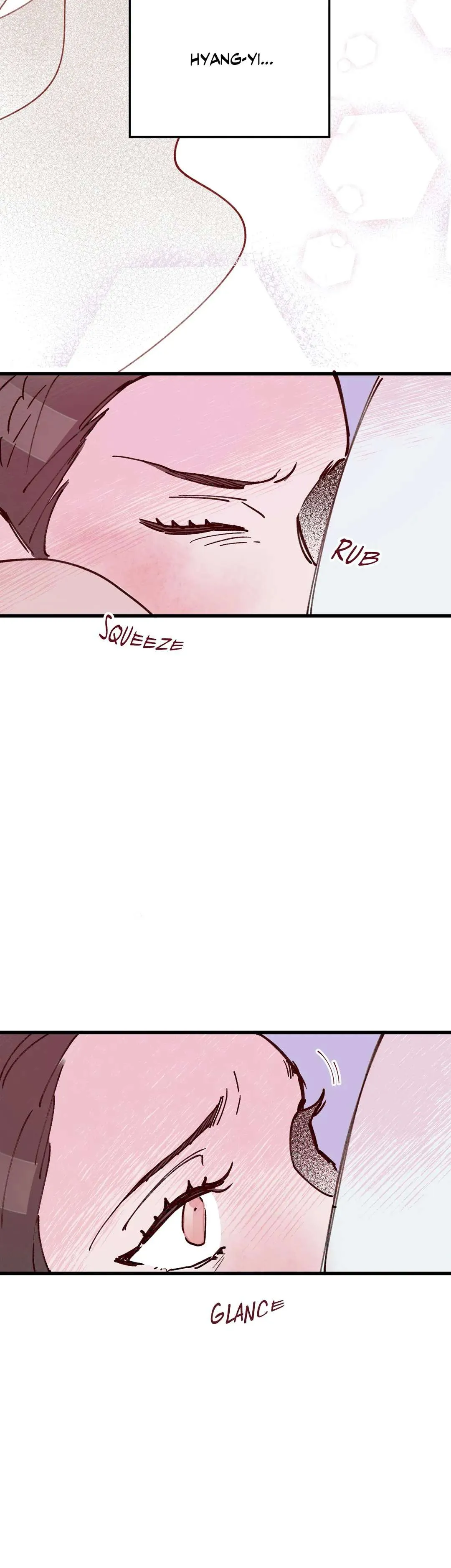 Read Blind Passion chapter 22 image 29 on Lezhin