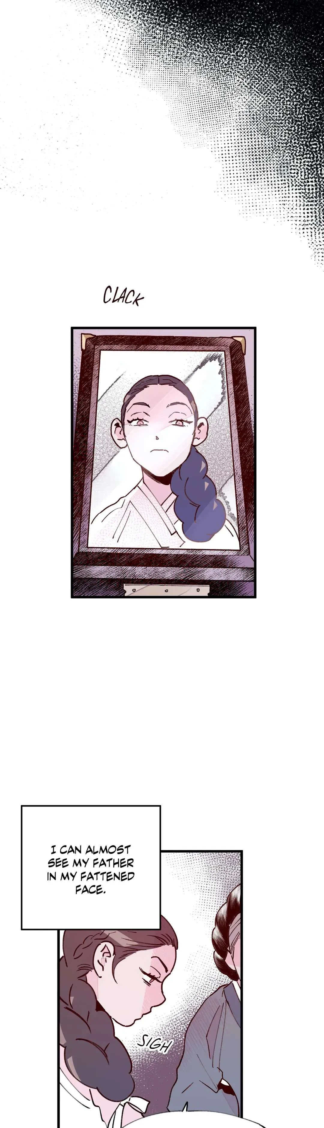 Read Blind Passion chapter 22 image 32 on Lezhin